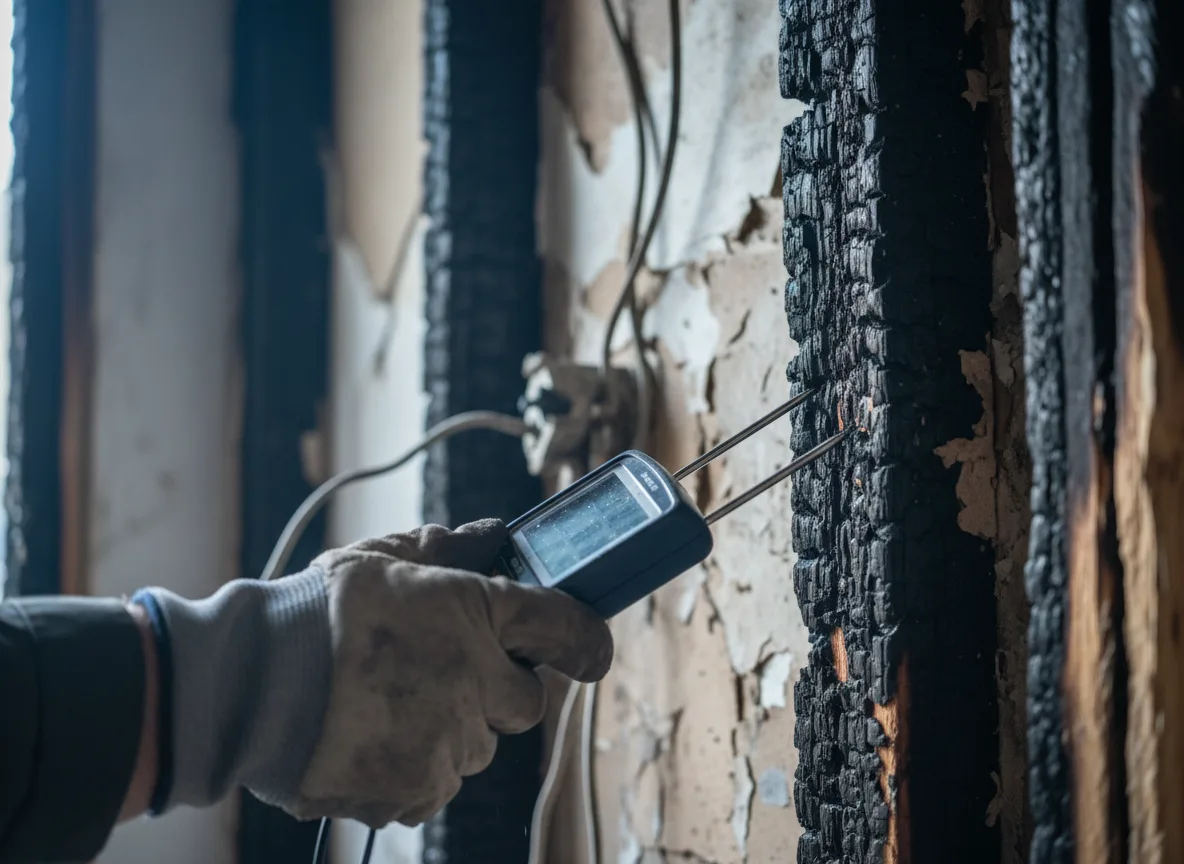 Fire Damage Restoration Amityville, NY FAQs